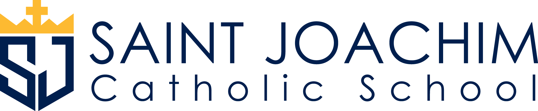 Logo - STJOACHIM